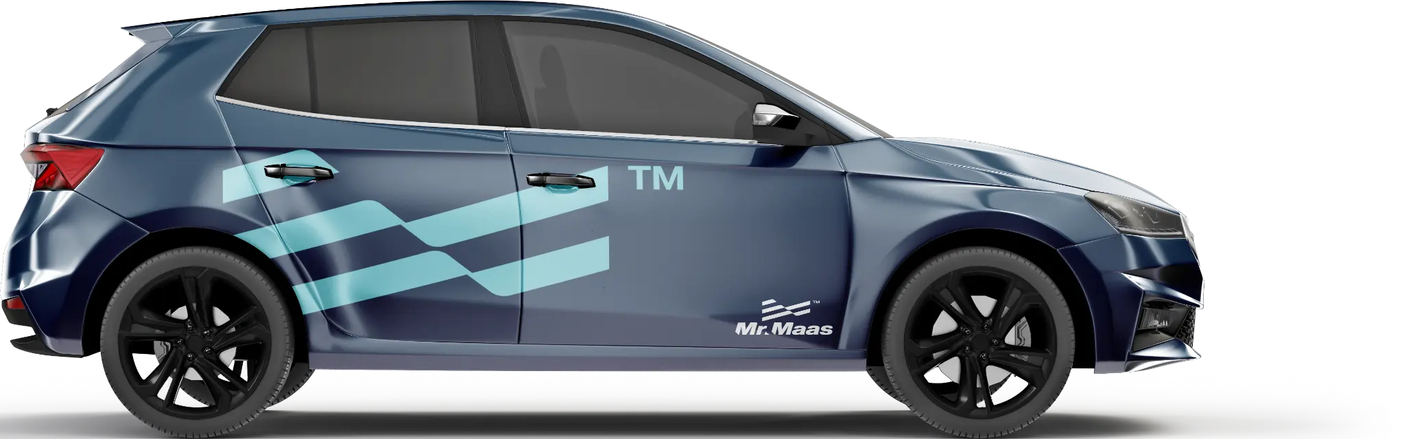 Mr Maas auto